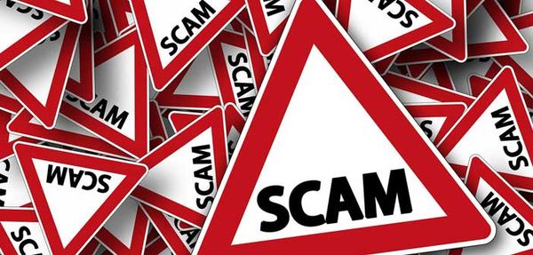 House for rent scam on Kijiji