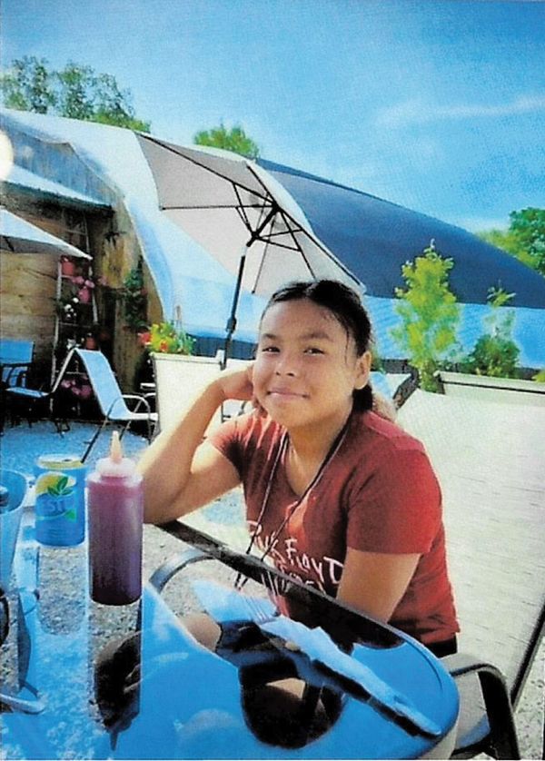 PRESS RELEASE: POLICE LOOKING FOR MISSING YOUTH IN WIKWEMIKONG