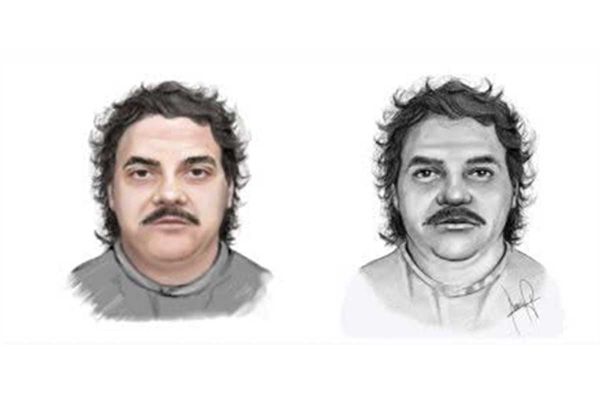 Toronto Police asking for help in identifying man with Island roots