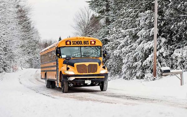 Sheshegwaning FN family lobbies  for child to be able to attend off-reserve school