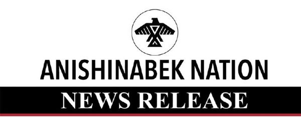 Anishinabek Nation Leadership hold First Nation citizens’ safety in highest regard during Wet’suwet’en solidarity action