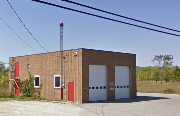 Township plans to address the fire hall mold concern