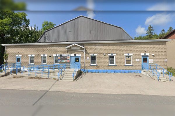 Hockey association requests netting at Gore Bay arena