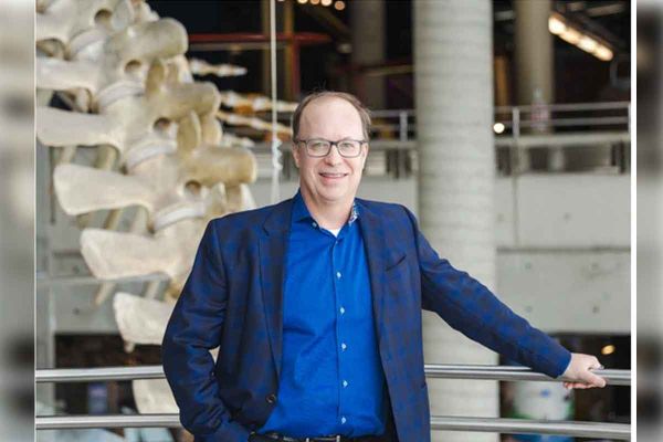 Manitoulin Transport’s Jeff Smith named chair of Science North board