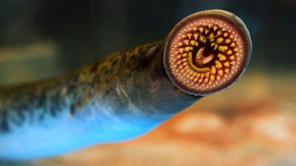 Great Lakes fishery commission rep optimistic sea lamprey will be held in check