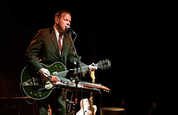 Elemental Festival draws a star-studded lineup out to Kagawong