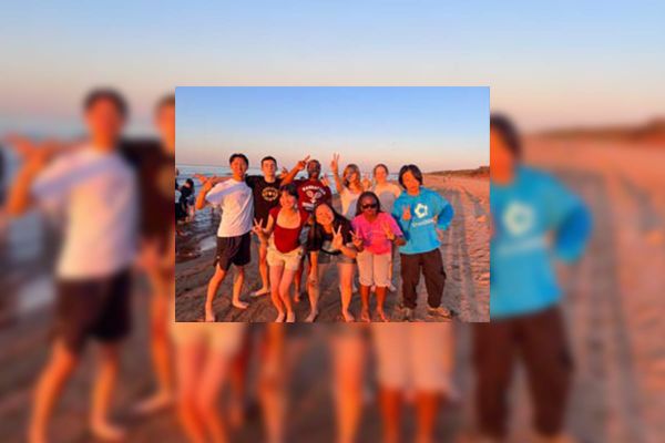 A student’s Shad experience at Dalhousie University in her own voice