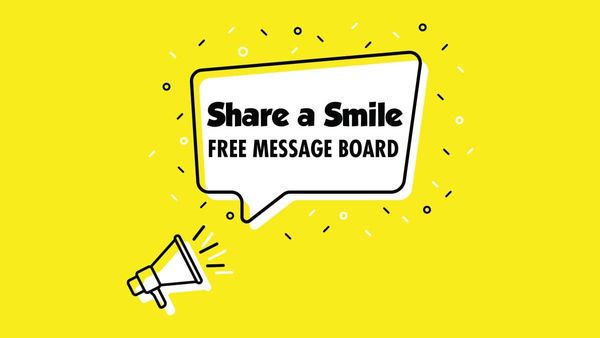 Share a Smile