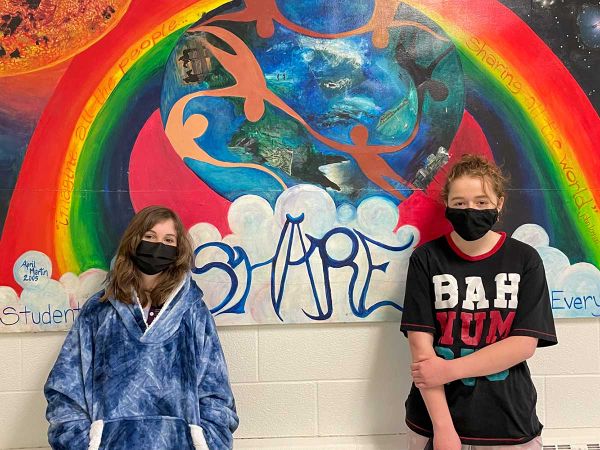 Introducing the Manitoulin Secondary School Eco-Hero Program
