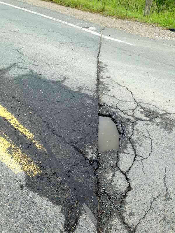 Culvert concerns trouble Sheguiandah FN residents