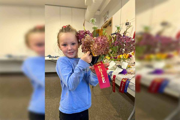 Sheguiandah Fall Fair enjoys steady growth thanks to school program