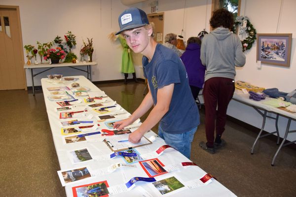 Sheguiandah Fall Fair back under sunny skies