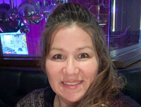 Shelley Trudeau gets Ontario Works honour