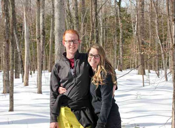 Mindemoya couple travel to Kenya
