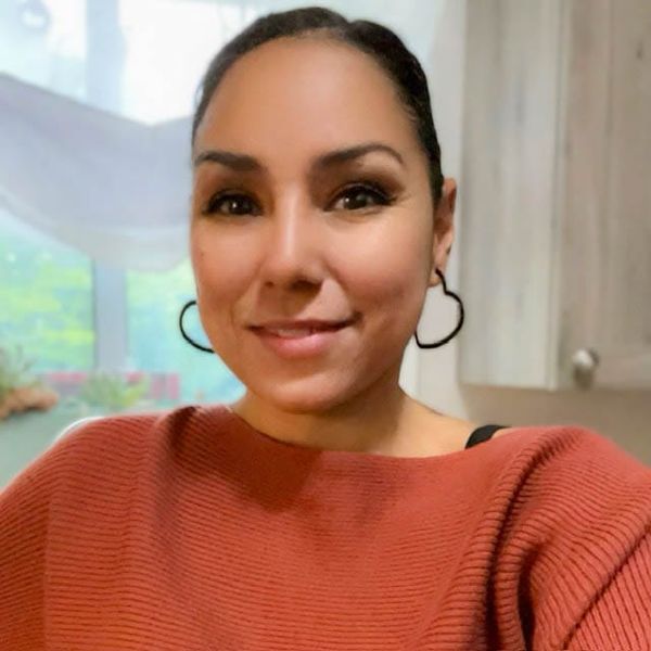 Alana Endanawas re-elected as Sheshegwaning FN chief