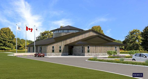 Sheshegwaning 91���˵��� seeks to construct new school building