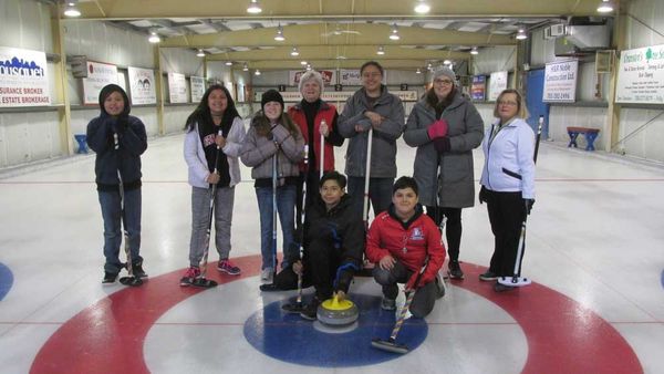 Curling Chatter – March 28-18