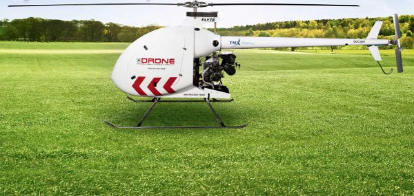 Sheshegwaning drone delivery project may herald new business