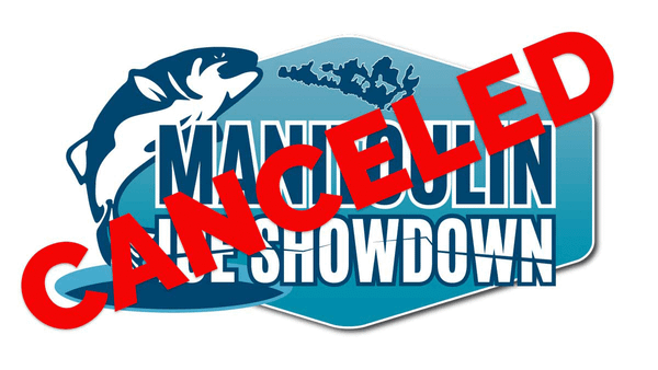 Manitoulin Ice Showdown cancelled for 2022