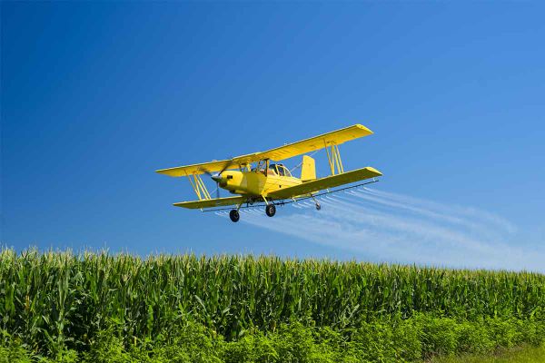 North Shore anti-glyphosate rally ends spraying plans in that area