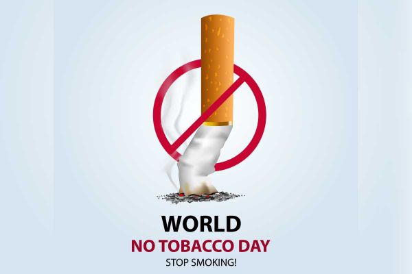 World Health Organization report highlights global progress and challenges in tobacco control