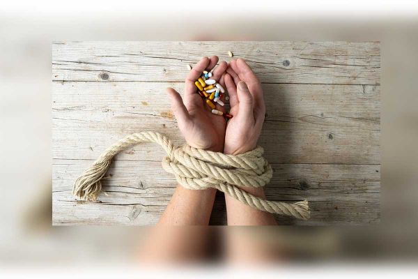 AOK’s Four Directions Centre hosts the National Addiction and Awareness Week conference