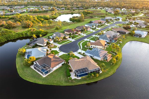 Manitoulin Planning Board approves granting draft approval for Central 39-lot subdivision