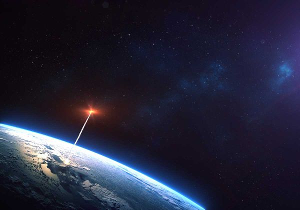 Editorial: Billionaire space race highlights madness of consumer society