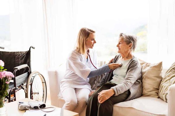 Pilot project will allow palliative care patients calling 911 to chose at home care