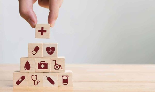 Public health budget increased to 1.5 percent