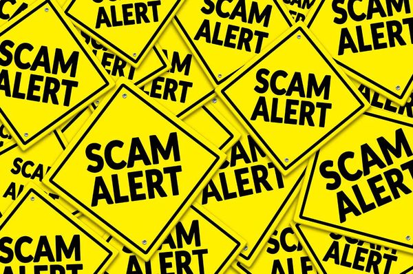 Manitoulin OPP advise public to beware of scams