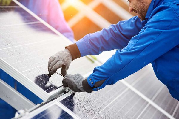 Environmental employment continues to grow