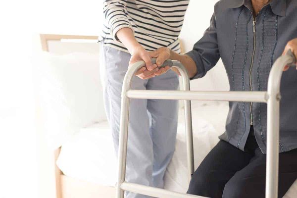 Ontario taking further action to keep long-term care residents safe
