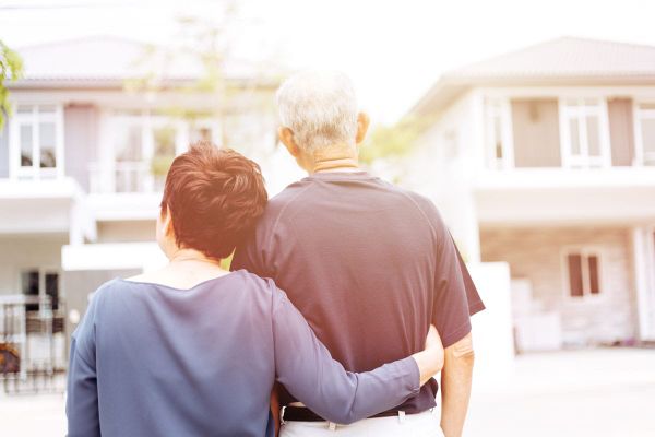 Developer gets go ahead from Central council to construct  additional seniors’ housing units