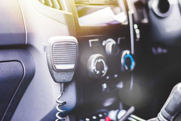 Ontario Provincial Police, public safety radio channels to be encrypted