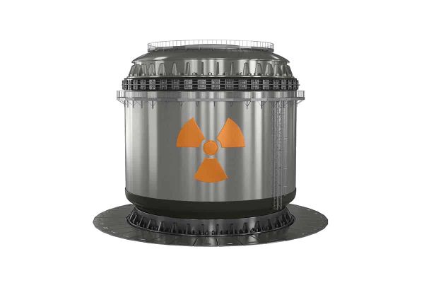 First of its kind nuclear project all about creating a new energy solution in Canada