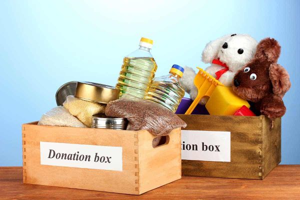 UCCM Tribal Police Services hold annual challenge drive