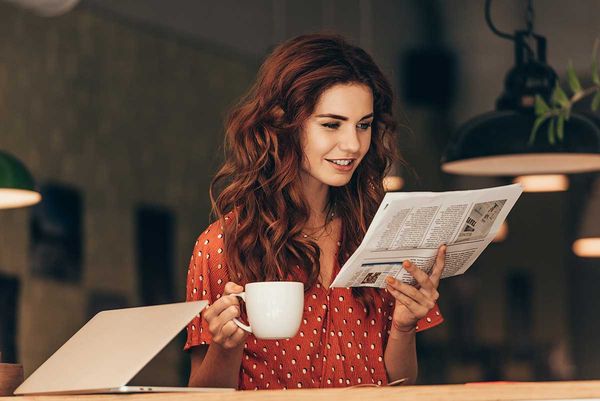 Editorial: National Newspaper Week celebrates news you can trust