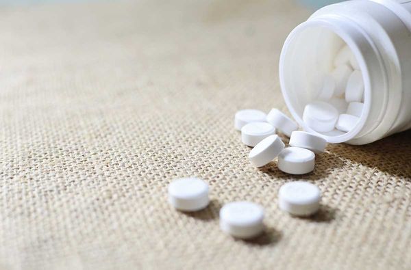 Health Canada confirms presence of fentanyl/acetaminophen in pill-shape form