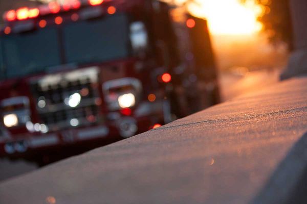 Sheguiandah couple loses home to fire