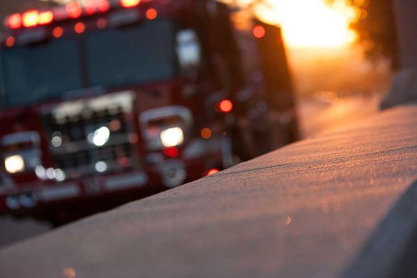 Former Island resident describes Chelmsford arson at neighbour’s