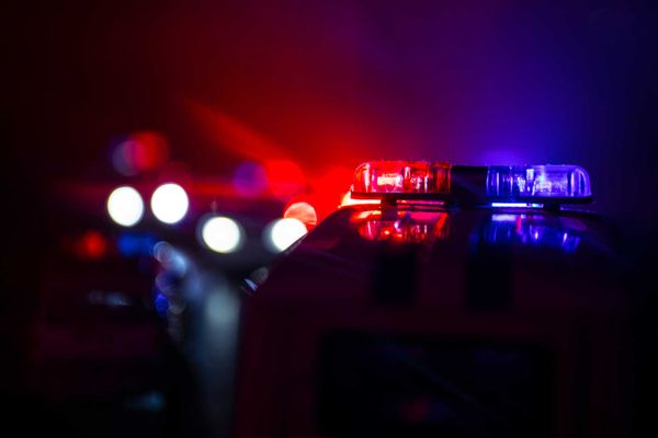 OPP Press Release: Vehicle in ditch leads to impaired charges