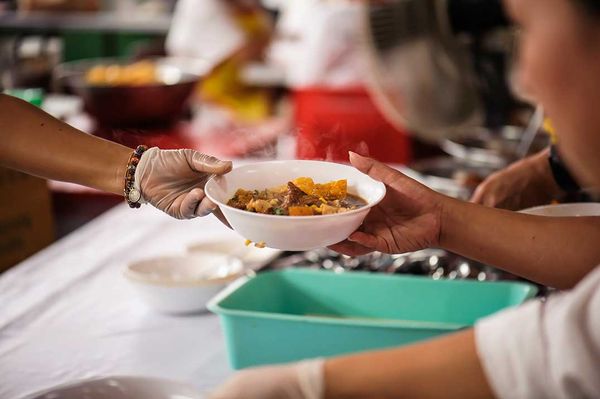 New food map informs policymakers on hunger in Algoma-Manitoulin