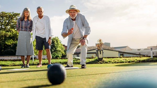 New Horizons Funding will support Island seniors
