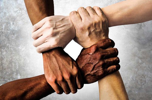 ‘Walk for Change’ anti-racism event scheduled for Sunday in Kagawong