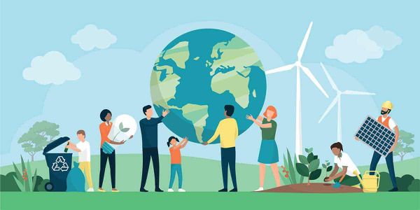 Billings, Central Manitoulin residents asked to  consider climate action in upcoming survey