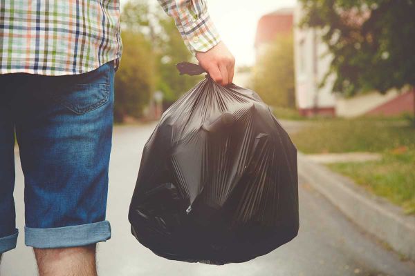 Ad hoc committee suggested for Gore Bay council to look at garbage collection options
