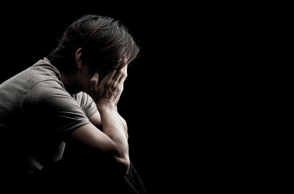 Spousal abuse: When men are the victims