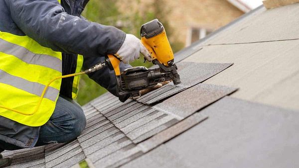 Gore Bay applies for funding toward needed roof repairs