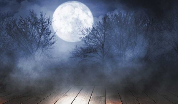 A Halloween Tale